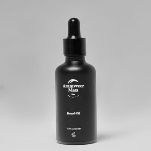 BEARD OIL