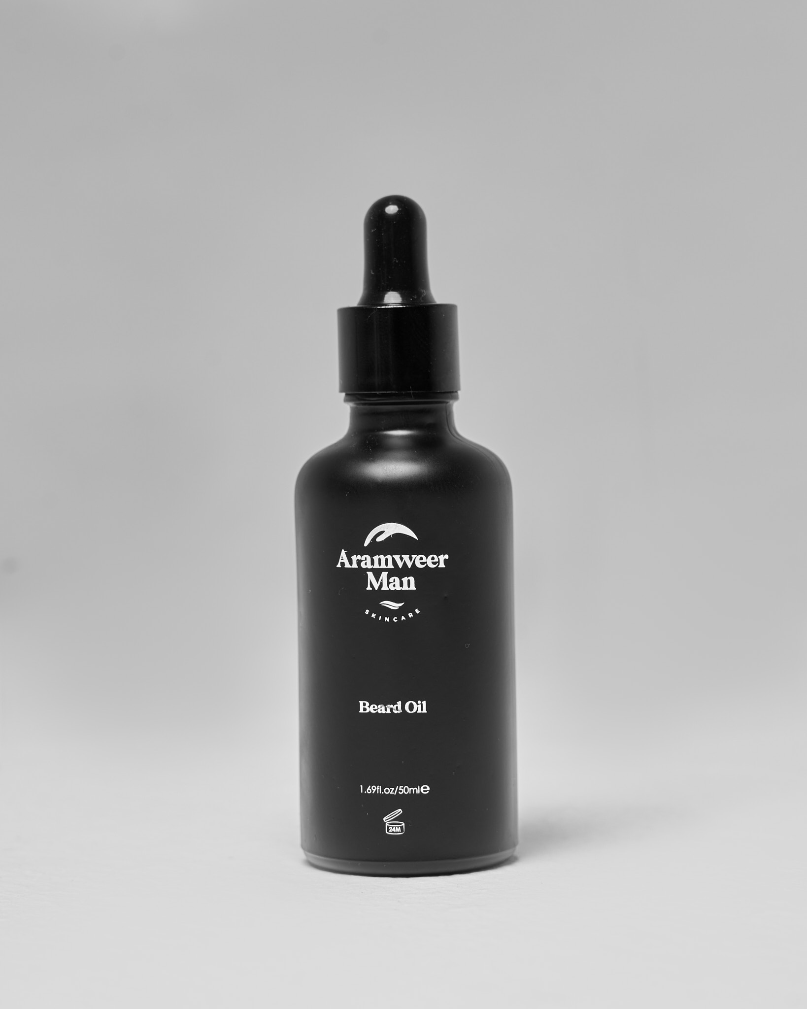 BEARD OIL