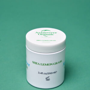 ARAMWEER SHEA LEMONGRASS BUTTER