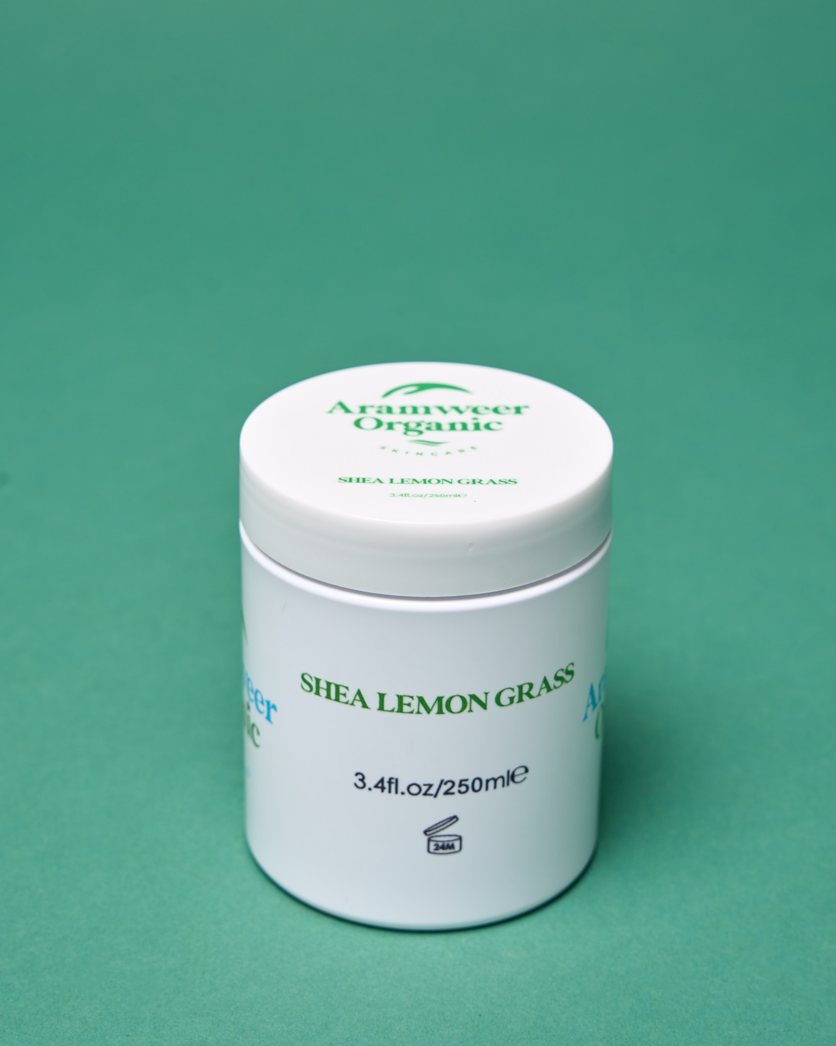 ARAMWEER SHEA LEMONGRASS BUTTER