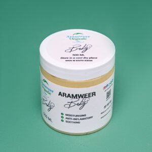 ARAMWEER SHEA BABY