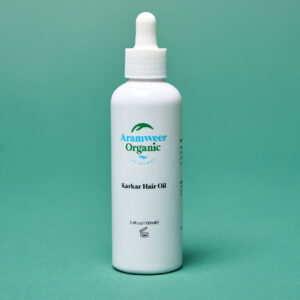 KARKAR HAIR OIL