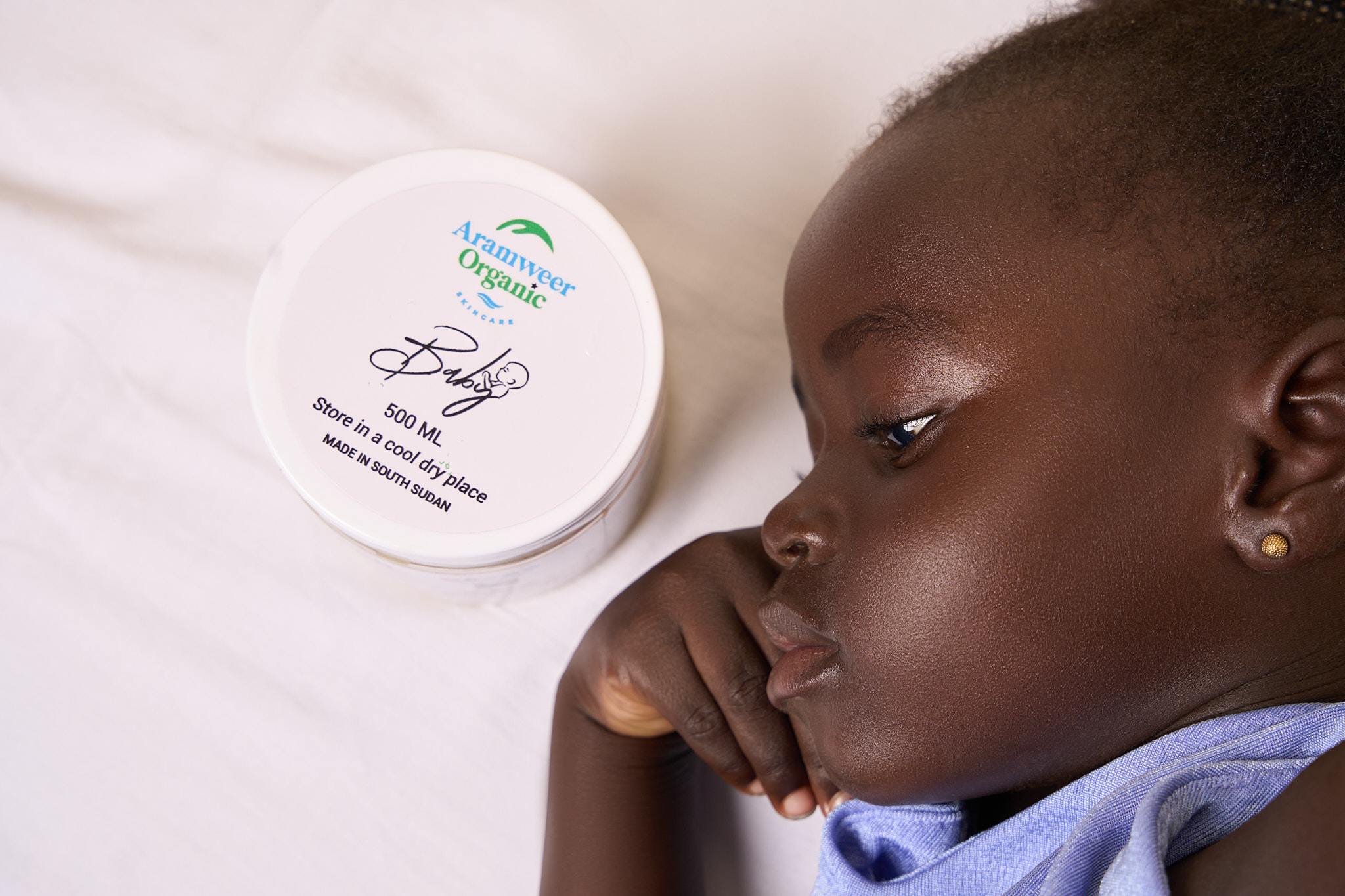 ARAMWEER SHEA BABY - Image 2