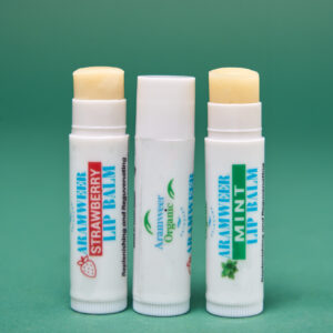 Aramweer Lip Balm